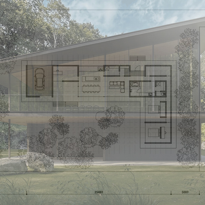 建築設計｜Architecture